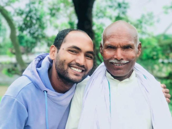 रामजी रामले बुबालाई लेखे– बुबा, अन्तत: म एमबीबीएस पास भएँ